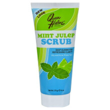 QUEEN HELENE Scrub Viso Mint Julep 6 oz (Confezione da 3)