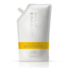 Philip Kingsley Body Building Weightless Shampoo Eco Refill Pouch 1000ml