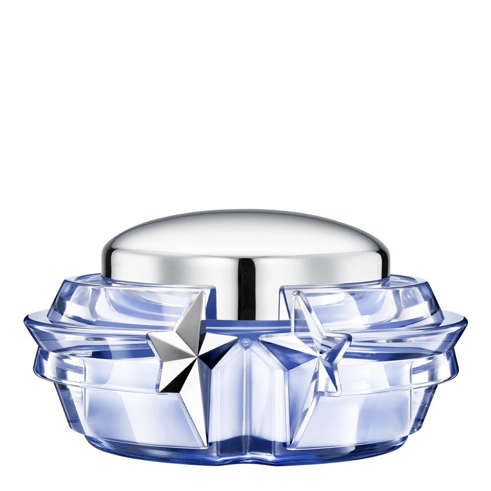 Thierry Mugler Cream Mugler Angel Body 200 Ml (Woman)