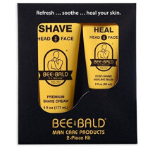 2 Piece Daily Skin Care Regimen Kit
