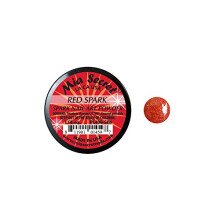Polvere acrilica Mia Secret Professional Spark Collection 1/4 oz (scegli il tuo colore) (Red Spark)