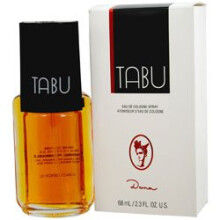 Tabu od Dany