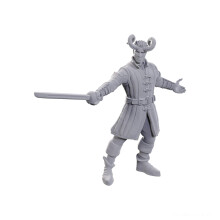 WizKids D&D Nolzur's Marvelous Miniatures: Special Edition Baldur's Gate 3 (Wyll & Karlach)