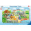 Ravensburger Ravensburger Puzzle Viaggio allo Zoo (15 Pezzi) 1
