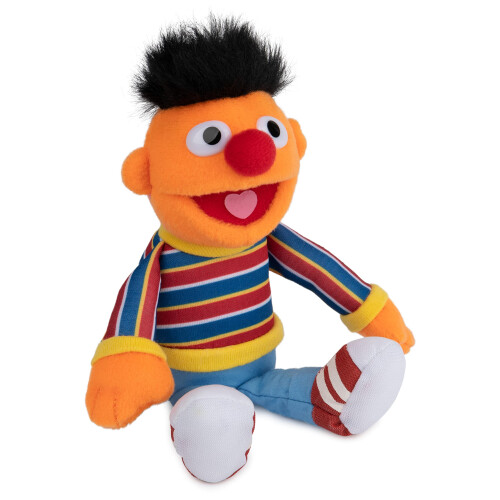 GUND Gund Sesamstrae 6,5"""" Ernie Sitzsack Gund Plsch 1