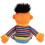 GUND Gund Sesamstraat 6,5" Ernie Beanbag Pluche 5