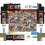 Clementoni Impossible Dragon Ball Jigsaw Puzzle (1000 Pieces) 5