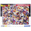 Clementoni Impossible Dragon Ball Jigsaw Puzzle (1000 Pieces) 4