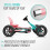 Berg Buddy Lua Pedal Go-Kart 3-8 Years 2