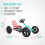 Berg Buddy Lua Pedal Go-Kart 3-8 Years 4