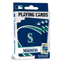 Seattle Mariners Hrac karty