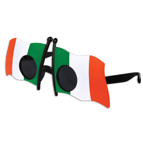 Irish Flag Fanci-Frames bulitartozk (1 darab) (1/db)