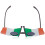 Irish Flag Fanci-Frames bulitartozk (1 darab) (1/db) 4