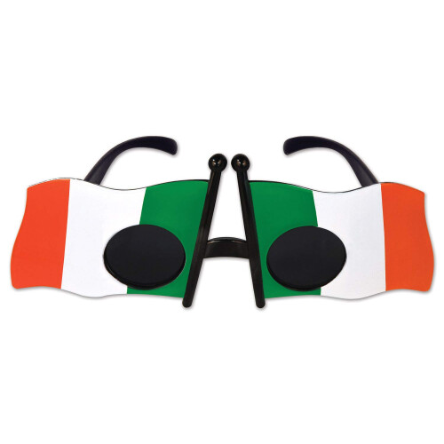 Irish Flag Fanci-Frames bulitartozk (1 darab) (1/db) 1
