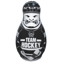 Fremont Die Hockey Tackle Buddy Saco de Boxeo