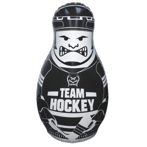 Fremont Die Hockey Tackle Buddy Boxsack
