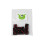 Dadi da gioco Hobby Monsters, 10 pezzi, 16 mm (nero con semi rossi) 2