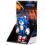 Sonic The Hedgehog Sonic 3-film - 2,5"" Sonic 1 4