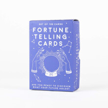 Cartes de divination Gift Republic GR490090