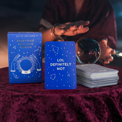 Cartes de divination Gift Republic GR490090 2