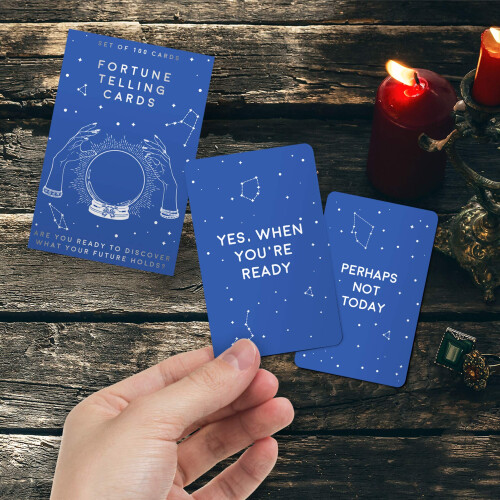 Cartes de divination Gift Republic GR490090 1