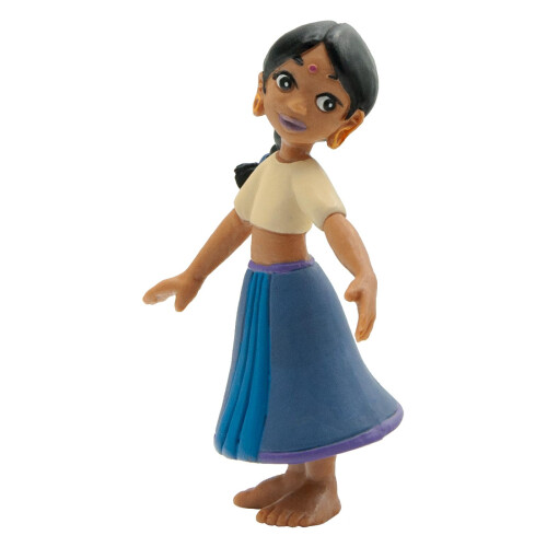 Bullyland Shanti Actionfigur