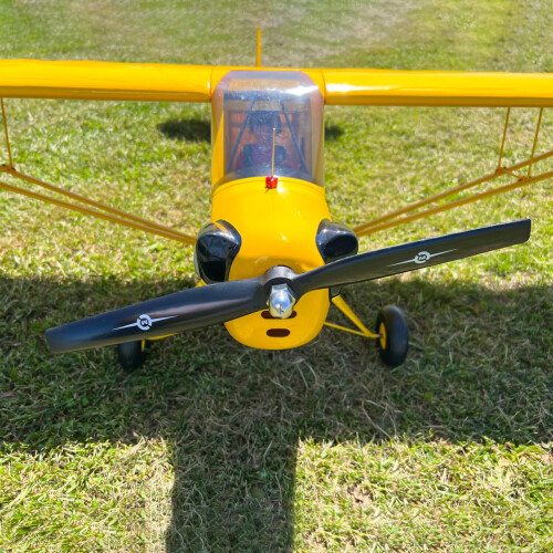 Master Airscrew GF Series 10x8 Performance Propeller 2