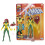 Marvel Marvel Legends Series Jean Grey (X-Factor) Comics verzamelfiguur (6"") 2