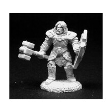 Reaper Miniaturen Thomas Hammerfist