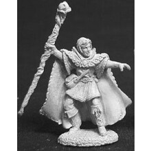 Reaper Drake Whiteraven Elfentovenaar
