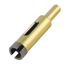 Professioneller Diamantbohrer für Keramik, Marmor, Glas und Stein, 18 mm Lochsäge