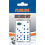 MasterPieces Game Day - NCAA Florida Gators - 6-delt teamlogo ternings?t - D6 standardst?rrelse 1