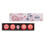 Volvik Volvik Vivid Soft: Minnie Golf-Geschenkset 1