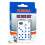 MasterPieces Game Day - NCAA Florida Gators - 6-delt teamlogo ternings?t - D6 standardst?rrelse 2