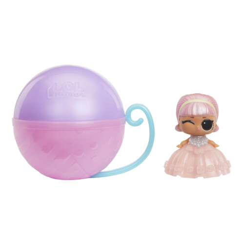 L.O.L. Surprise! LOL Surprise Princesse Petites Soeurs