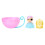 L.O.L. Surprise! LOL Surprise Princesse Petites Soeurs 2