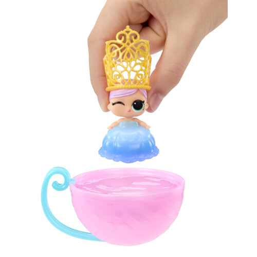 L.O.L. Surprise! LOL Surprise Princesse Petites Soeurs 2