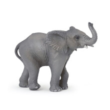 Papo - Estatueta de Elefante Jovem
