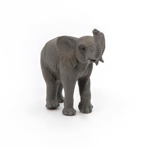 Papo - Estatueta de Elefante Jovem 2