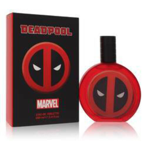 Marvel Marvel Deadpool 100ml EDT Spray
