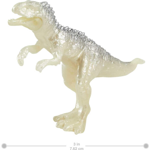 Jurassic World Jurassic World Mini Dino Figure, Styles May Vary 2