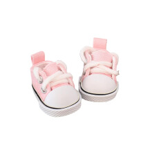 Zapatos de Muñeca, Mini Zapatos para Muñecas (Sin Muñeca), Conjunto de Ropa Bonita para Muñecas de 15cm y 17cm