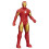 Marvel 5,75 tommer Avengers Iron Man Action Figur 2