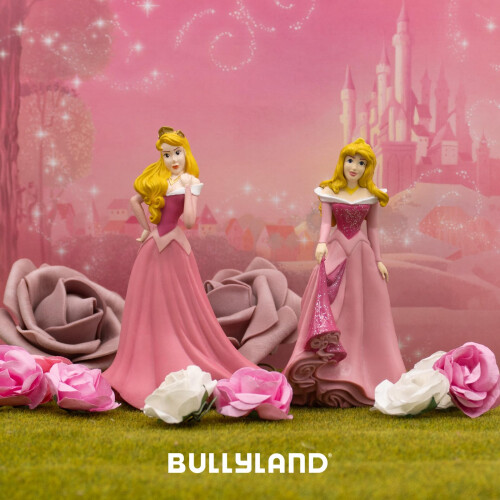 Bullyland Aurora-actiefiguur 2