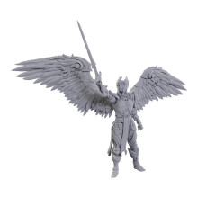 WizKids D&D Nolzur's Marvelous Miniatures: Speciale editie Baldur's Gate 3 (Dame Aylin & Minthara)