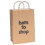 Dollhouse Miniature Shopping Bag 1