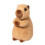 Douglas Douglas Chattie Soft Capybara Plschtier | 7 Zoll 1