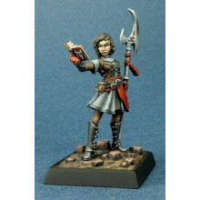 Pathfinder Hosilla 60172 Reaper Miniature
