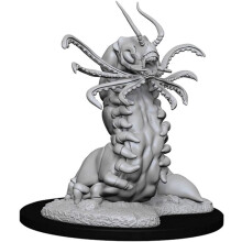 Dungeons & Dragons Carrion Crawler - Board Game