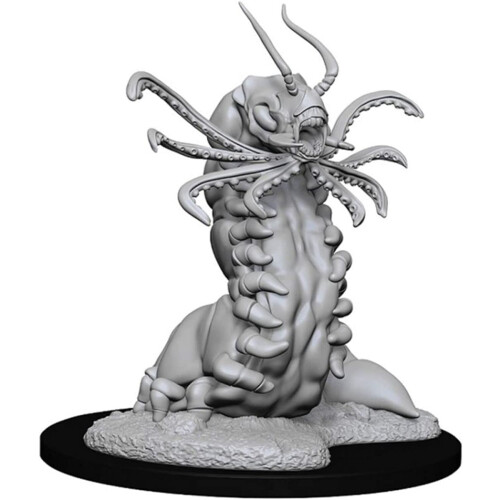 NECA Dungeons & Dragons Carrion Crawler - Board Game
